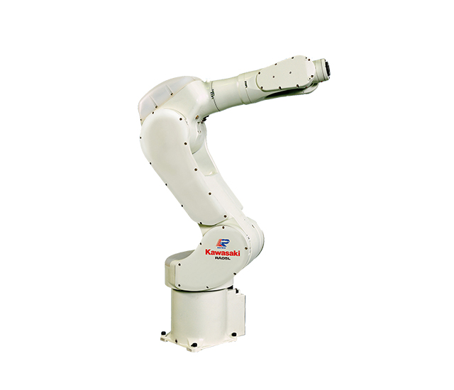 川崎中小型通用工業(yè)機械手